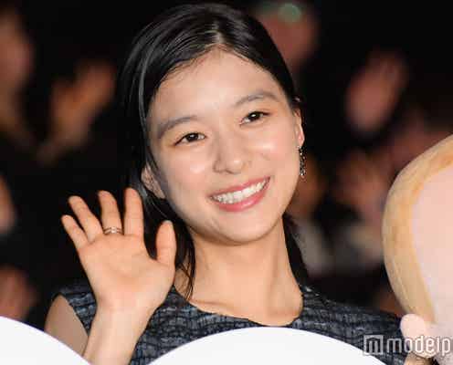 芳根京子、ファンからの質問へ赤裸々に回答 好きなタイプも明かす
