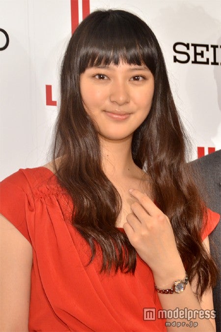 【ALANDALA】 リング １０号　武井咲さんも着用 画像1/9) 武井咲の登場に大興奮「先生っ！」 - モデルプレス