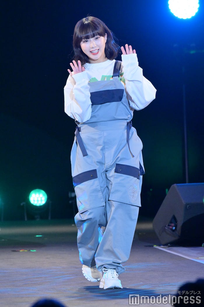 田中美久(C)モデルプレス