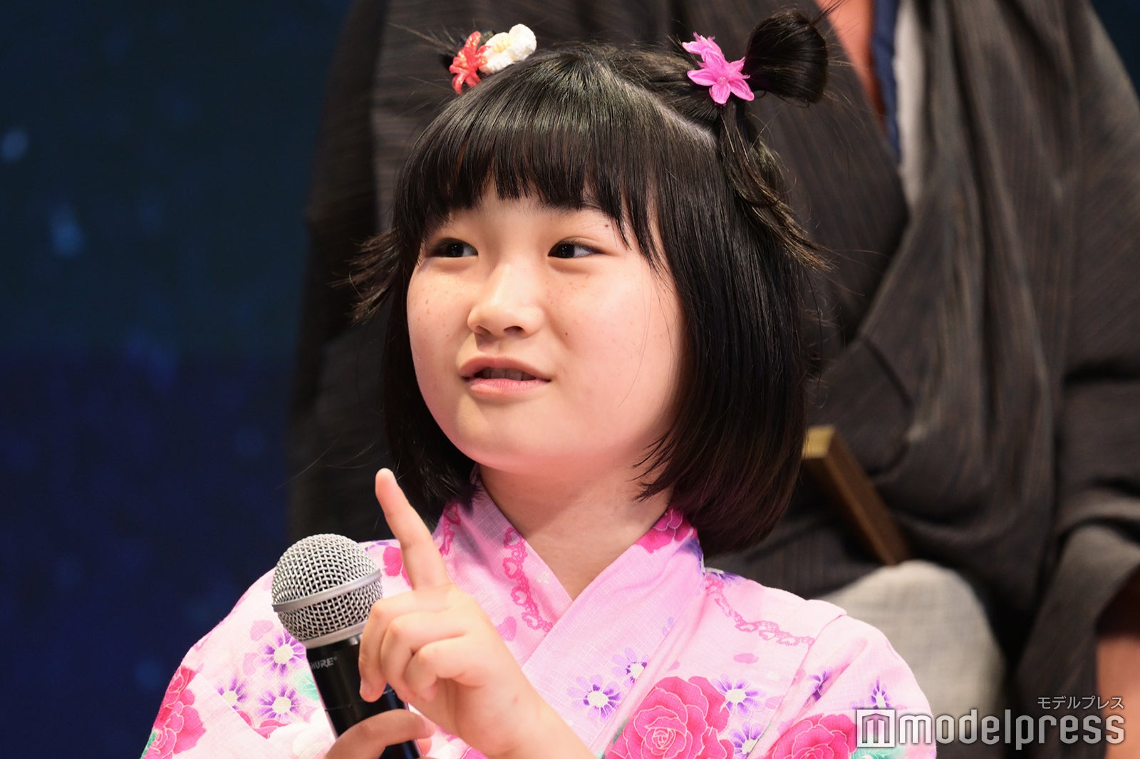 吉田萌果（C）モデルプレス