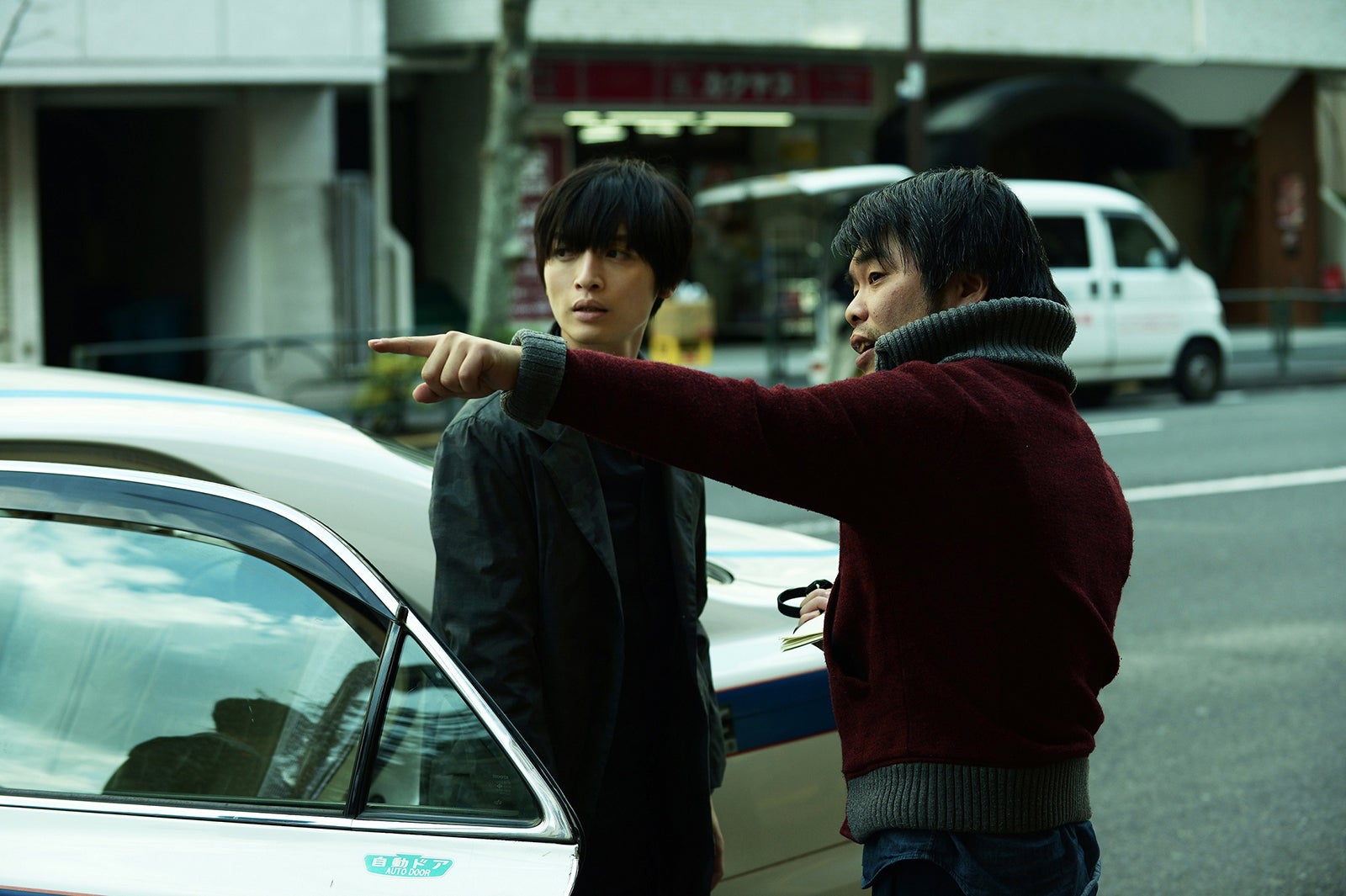 キスマイ玉森裕太「パラレルワールド・ラブストーリー」クランクアップで安堵の表情「すべて出し切った」