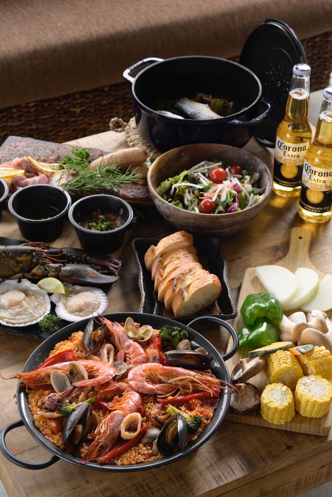 COVO USHIMADO -コヴォ牛窓-／提供画像