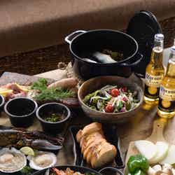 COVO USHIMADO -コヴォ牛窓-/提供画像