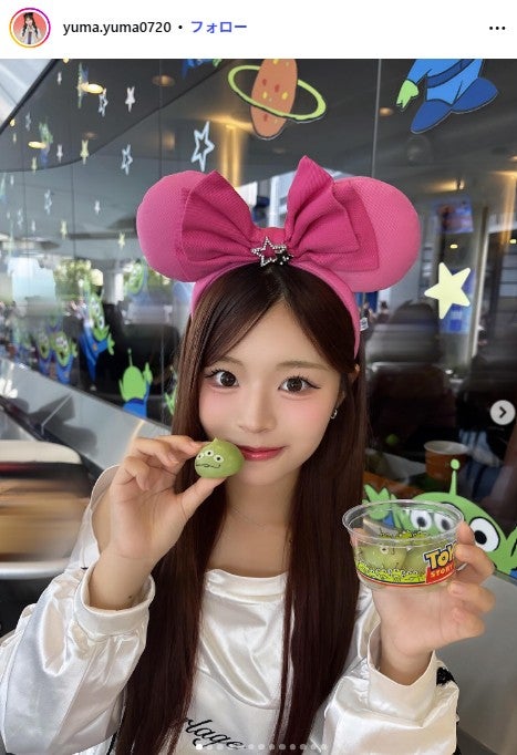 谷村優真Instagramより