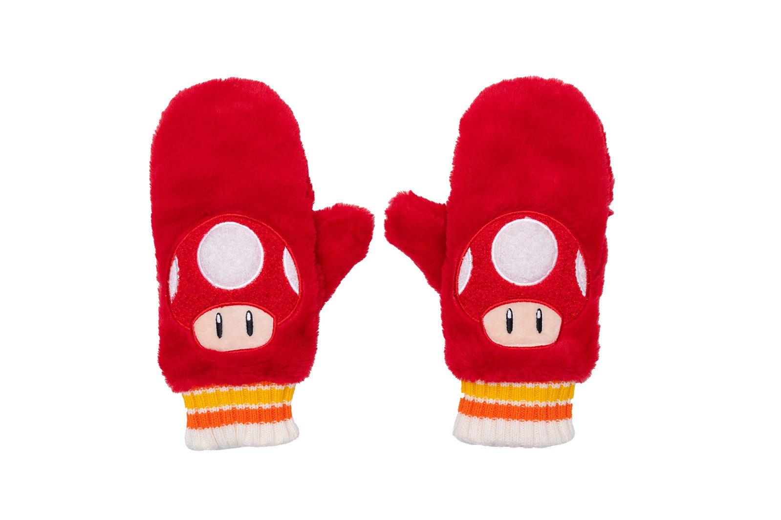 グローブ（画像提供：ユニバーサル・スタジオ・ジャパン）