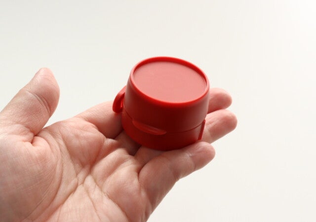 【ダイソー】中華ペーストワンタッチキャップ！100円で調理イライラ解消