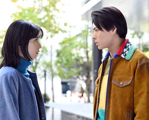 「クロサギ」King & Prince平野紫耀、黒島結菜と初デート?プロデューサーが語る“新展開”