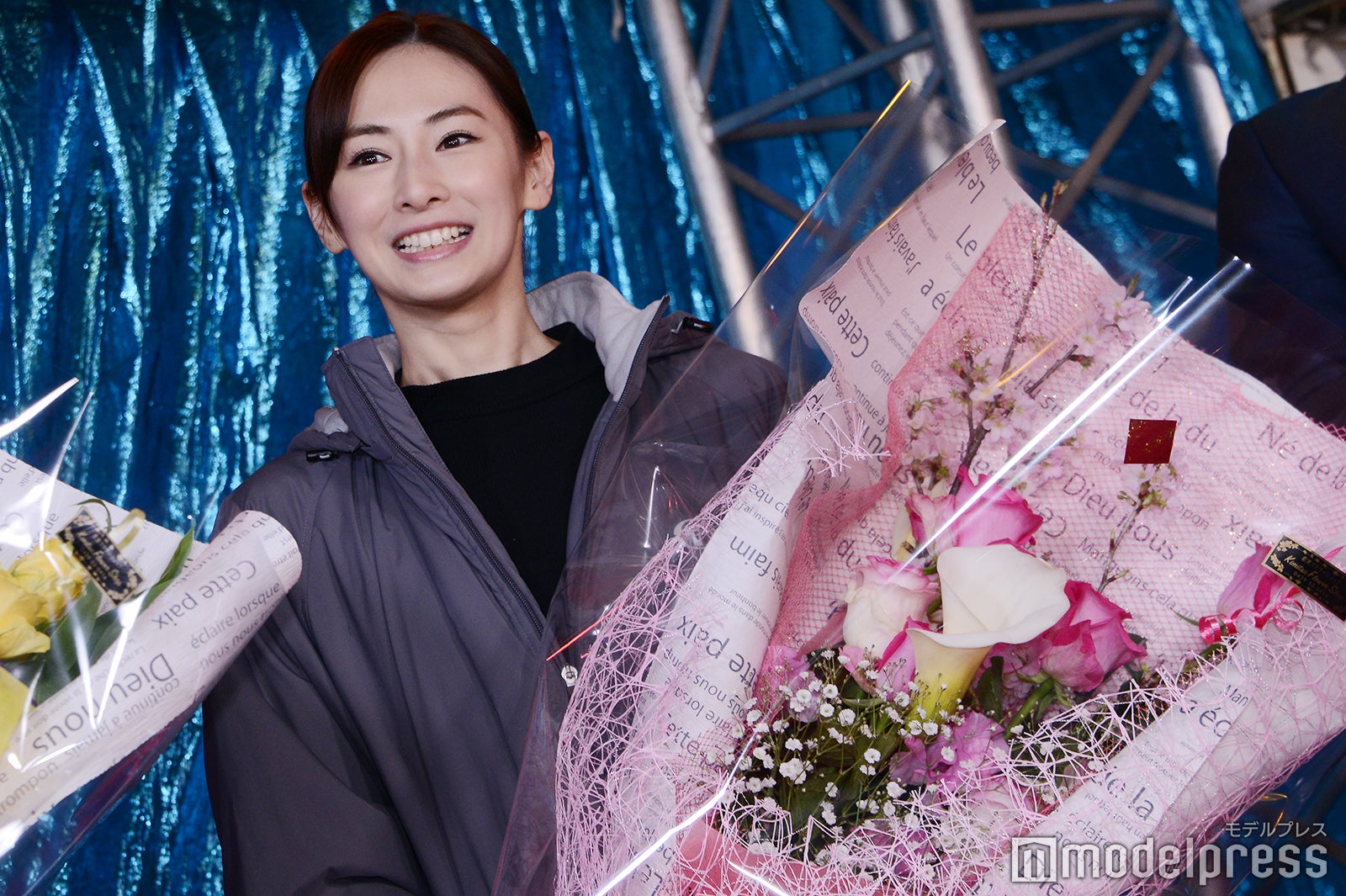 北川景子 （C）モデルプレス