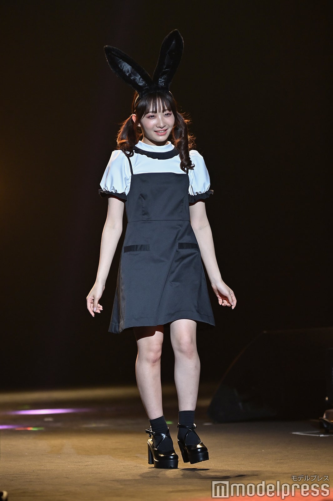石川翔鈴（C）モデルプレス