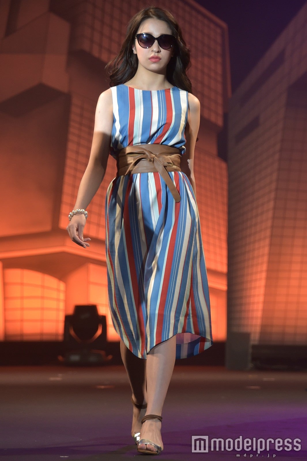 日向カリーナ （C）モデルプレス