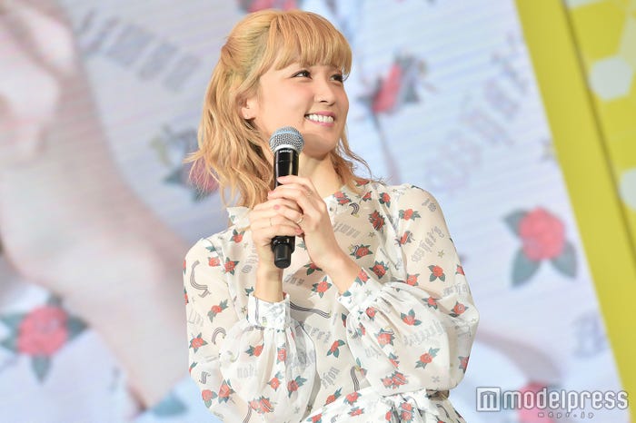 Ami(C)モデルプレス