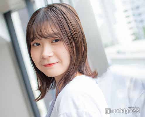 「ミス成蹊」ファイナリスト・安面里菜さん、憧れは有村架純「自分を変えたい」思いで参加