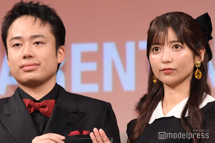 シルクロード、ゆん(C)モデルプレス