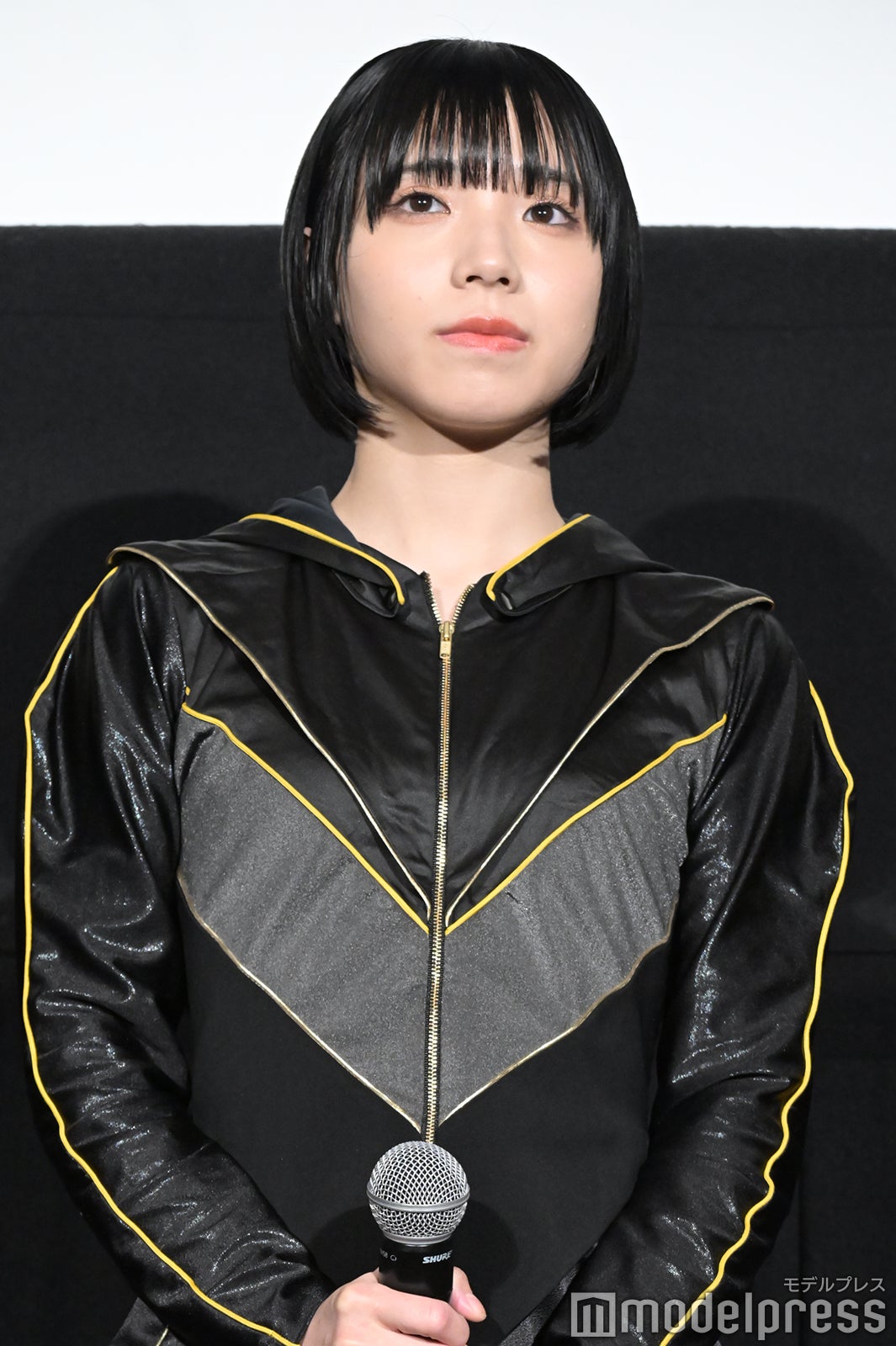 アユニ・D （C）モデルプレス