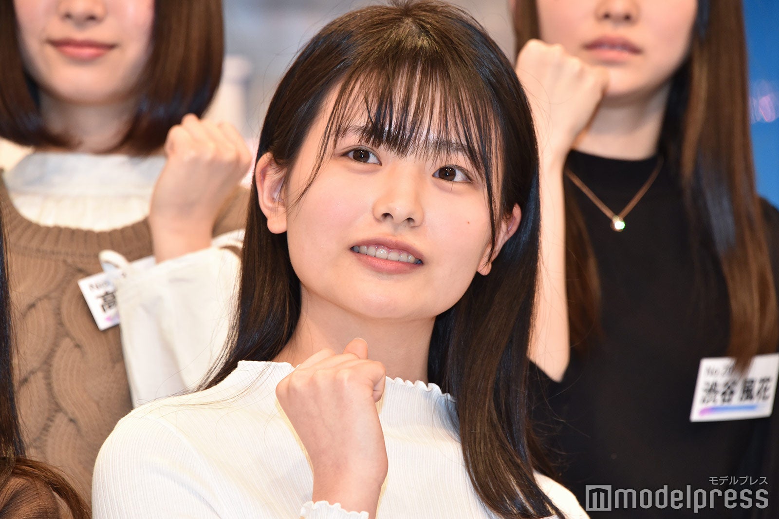 岡田里穗 （C）モデルプレス