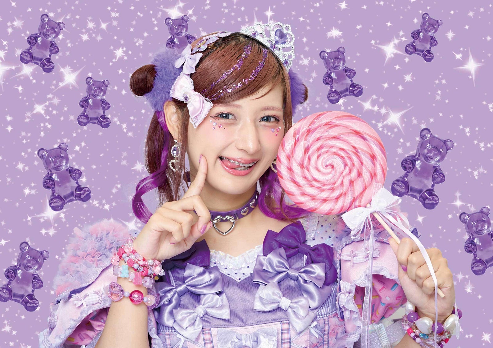 「TGC KIDS フェス」第2回開催決定 初の地方開催＆しなこが初登場【TGC KIDS フェス KITAKYUSHU 2025】