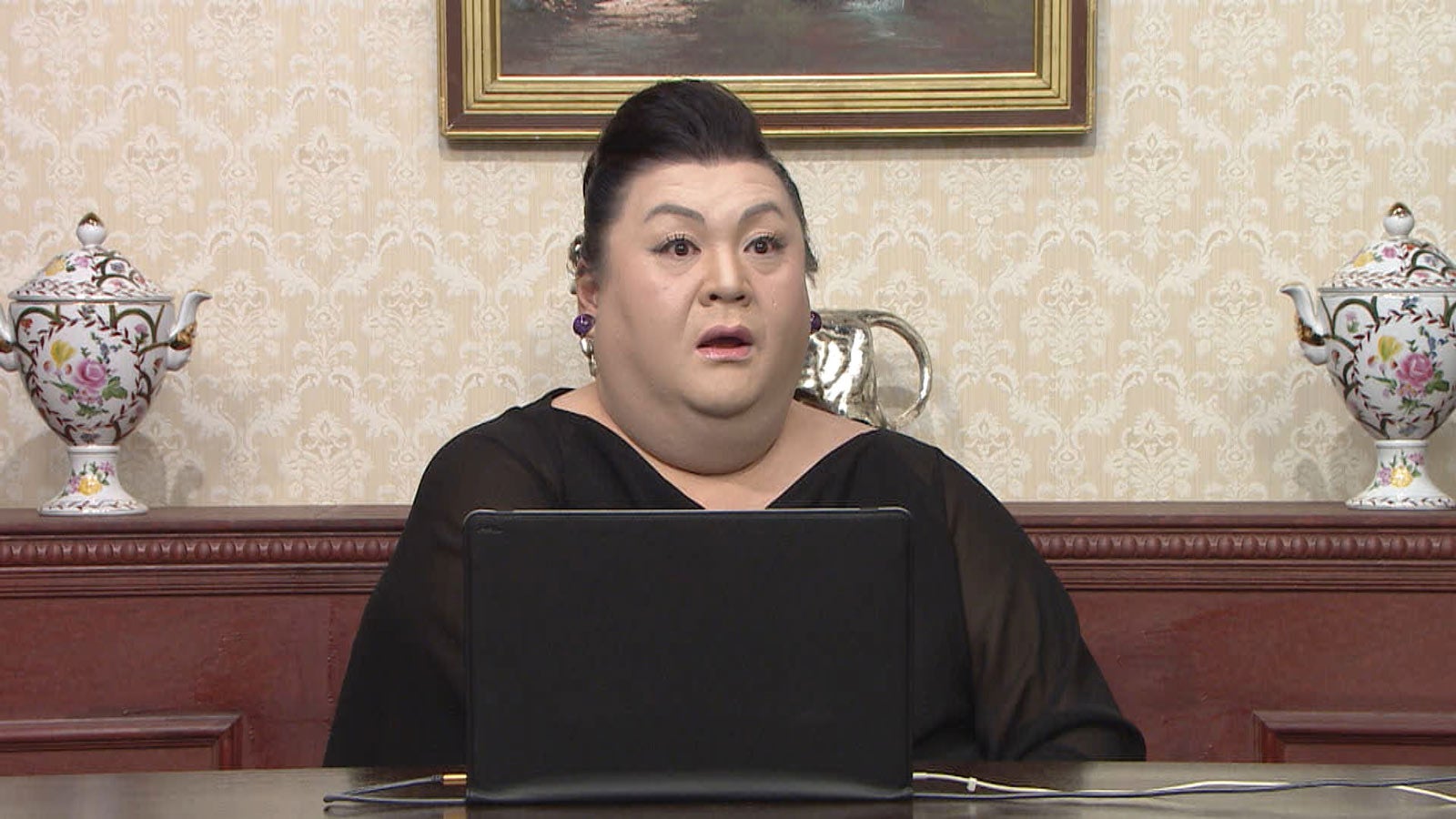 マツコ・デラックス（C）日本テレビ