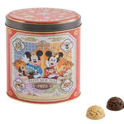 チョコレートクランチ1,200円（C）Disney