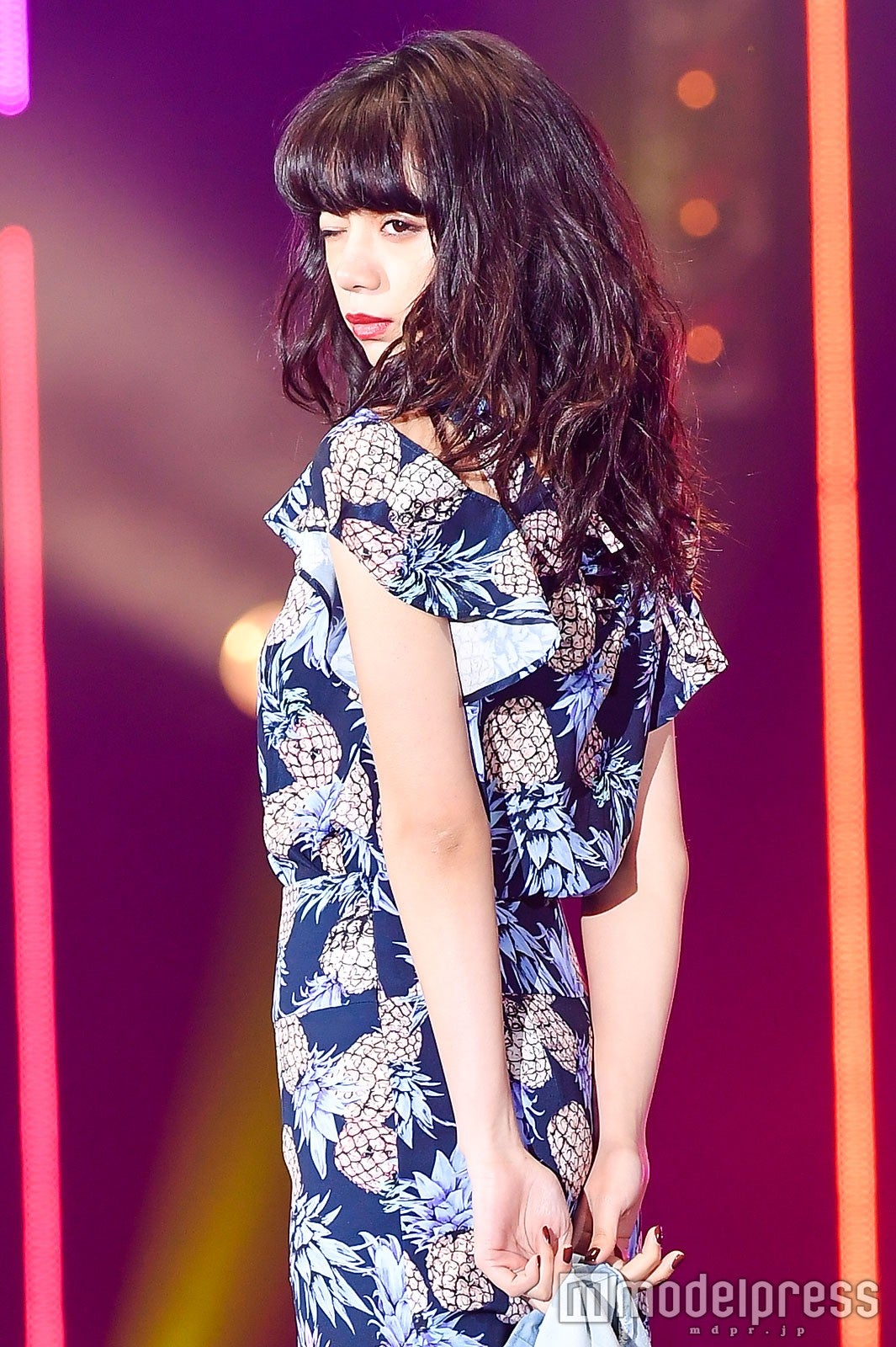 池田エライザ （C）モデルプレス