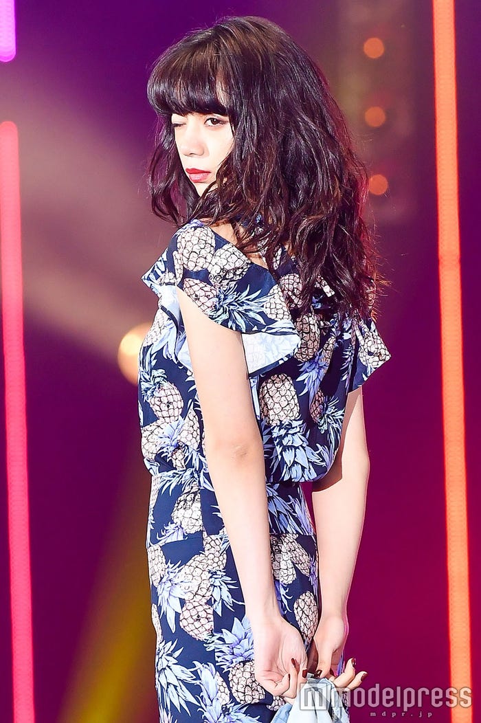 池田エライザ (C)モデルプレス