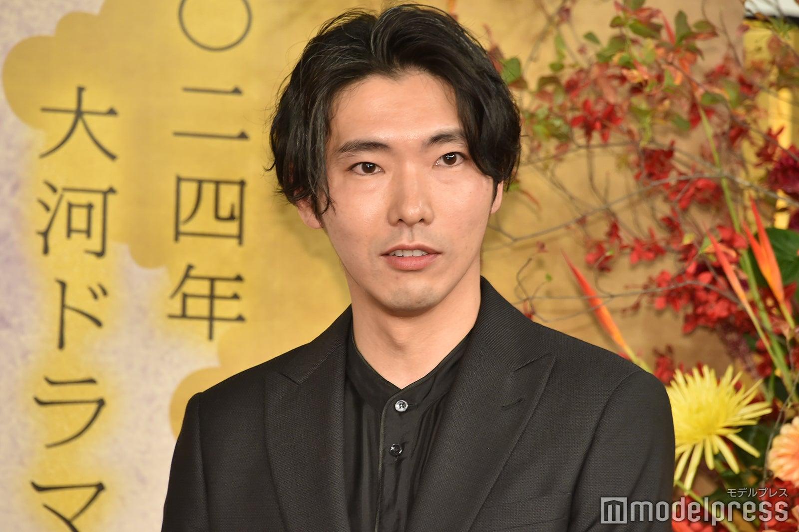 柄本佑 （C）モデルプレス