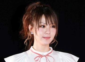 36歳元モー娘。 小学生時代の衝撃ヘアスタイル披露 あだ名は「パイナップル」 門出の記念日に卒業式の思い出