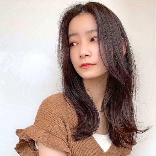 22冬 30代 40代向けロングヘアおすすめスタイル15選 モデルプレス