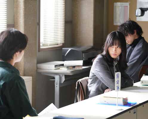 「女神の教室」照井(南沙良)の感情的なシーンが話題 隠された心の内とは?