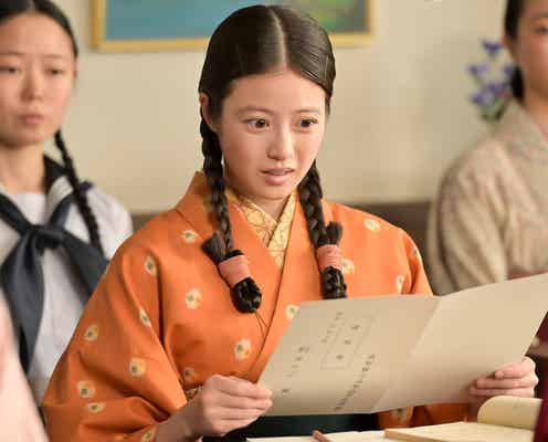 【あんぱん 第16話あらすじ】嵩、羽多子の頼みを引き受ける