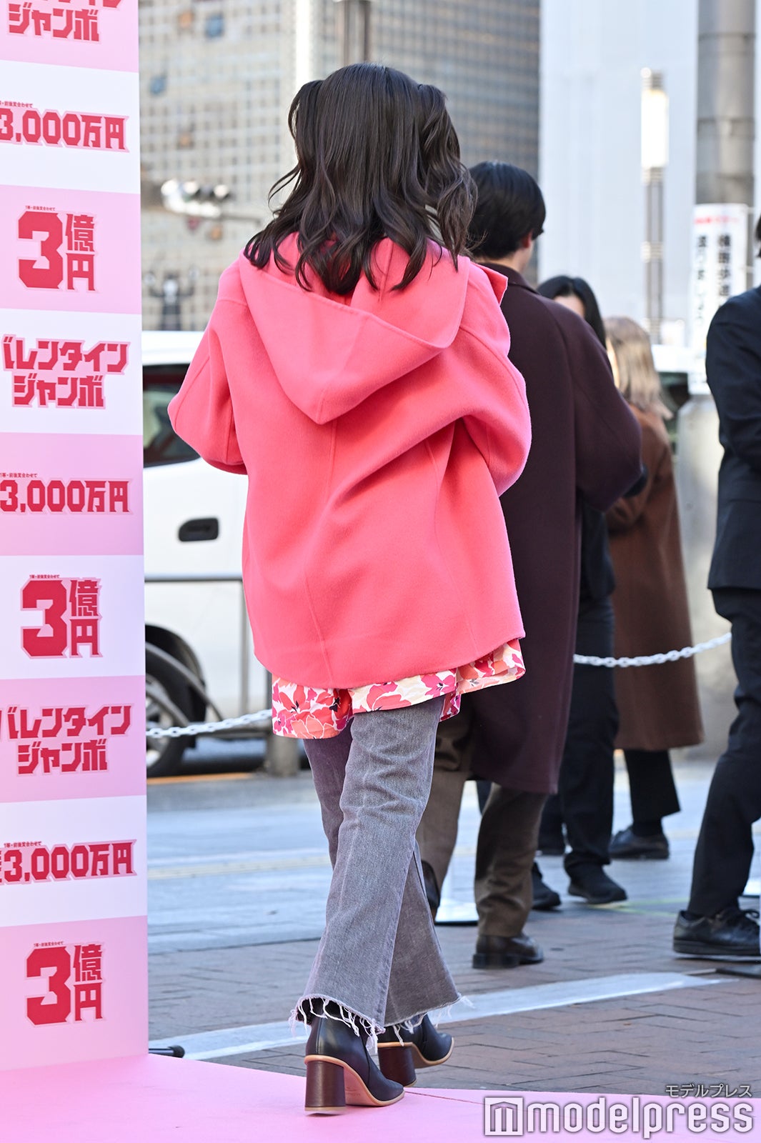 今田美桜（C）モデルプレス