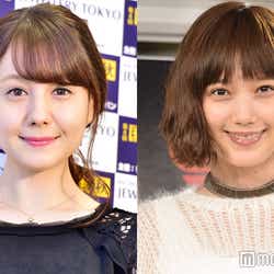 トリンドル玲奈 新ショートヘアが 大人っぽ可愛い 悩殺 とファン絶賛 モデルプレス