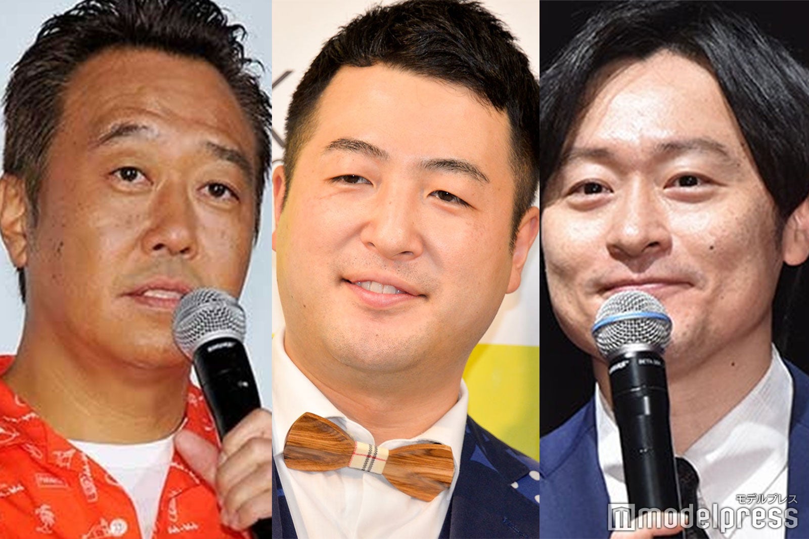 さまぁ～ず三村マサカズ、和牛の解散発表に「堪忍袋の尾が切れたんだろうな」“コンビを続ける秘訣”もつづる