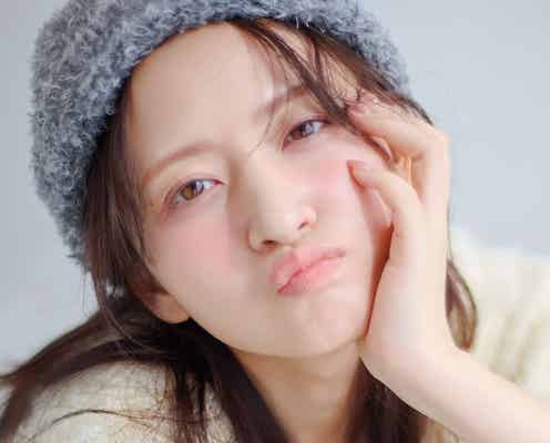 さわってもいいよ♡ 気になるメンズをトリコにする「もこもこニットコーデ」特集