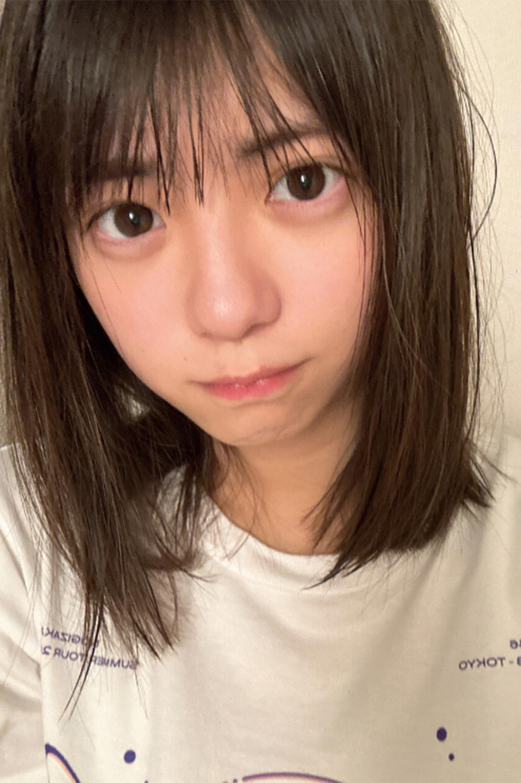 乃木坂46 冨里奈央 四角く 乃木坂46 冨里奈央 四角く