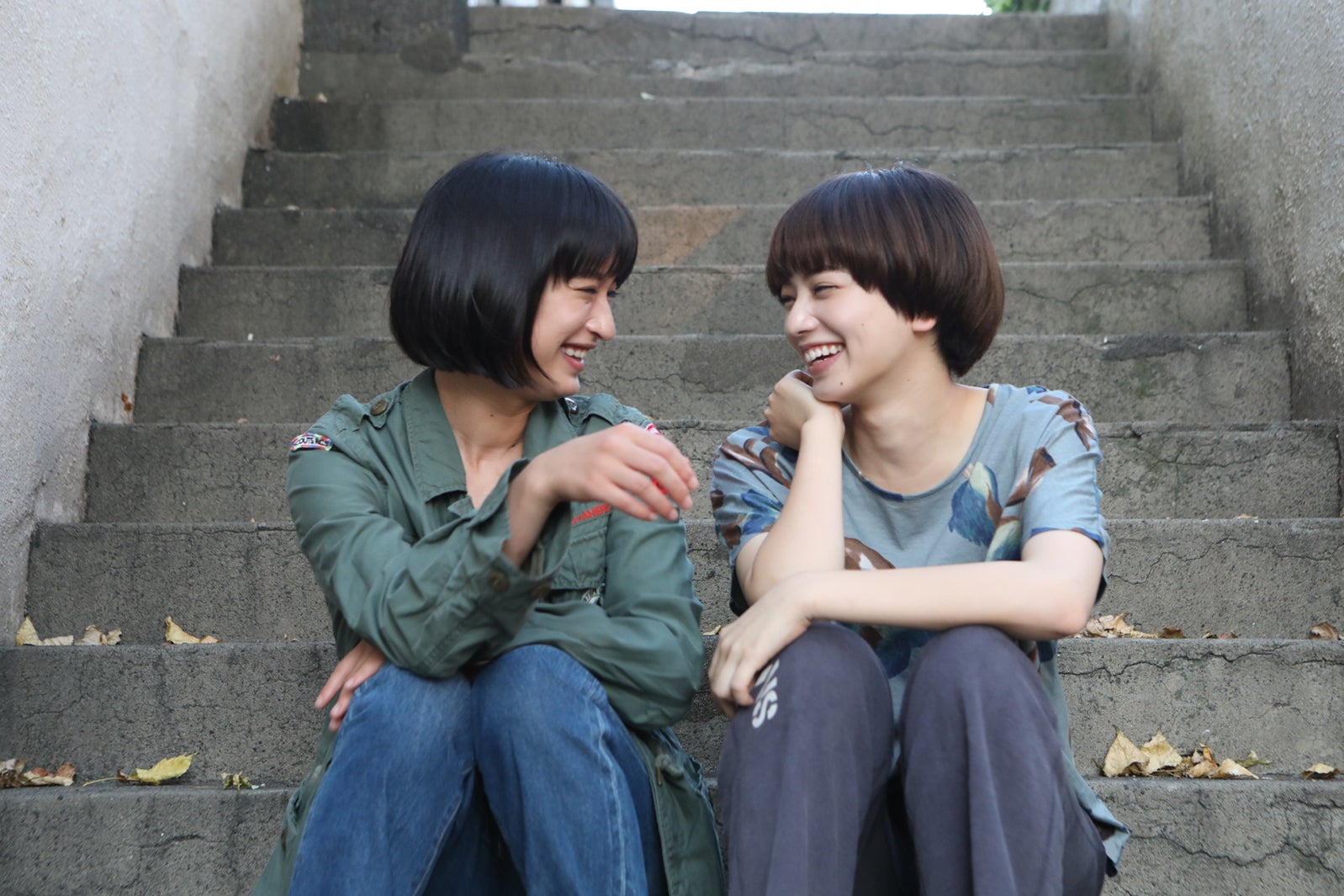 OLD GAP スウェット トレーナー 小松菜奈 さよならくちびる ギャップ 小松菜奈 さよならくちびる オールドGAP 80年代 小文字ロゴ