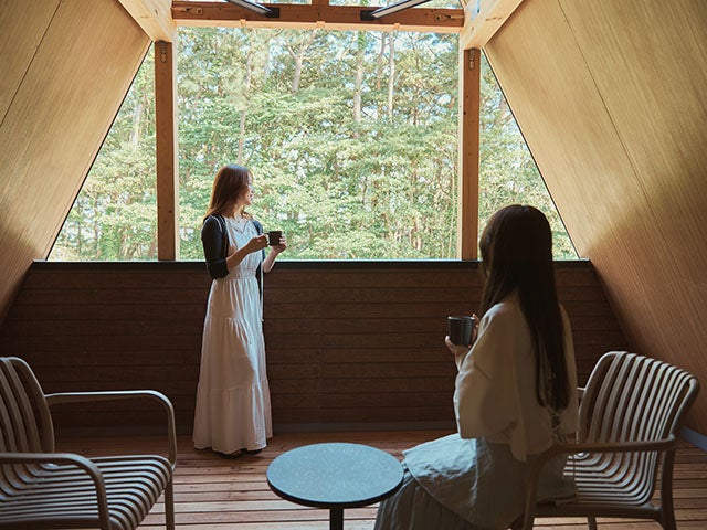 ヴィラ／提供画像