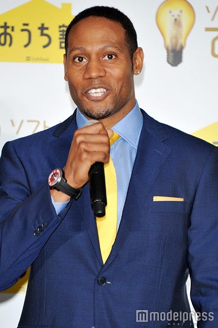 ダンテ・カーヴァー（C）モデルプレス