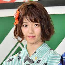 休養に入ることを発表したAKB48島崎遥香【モデルプレス】