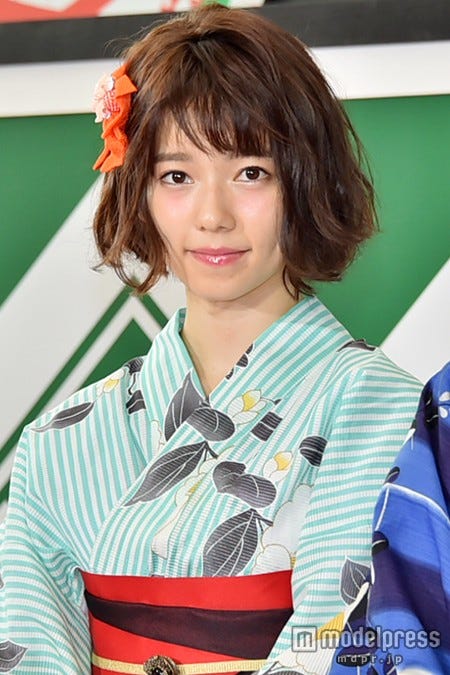 AKB48島崎遥香、Twitter開設1日でフォロワー12万人突破「私で塩分補給して」【モデルプレス】