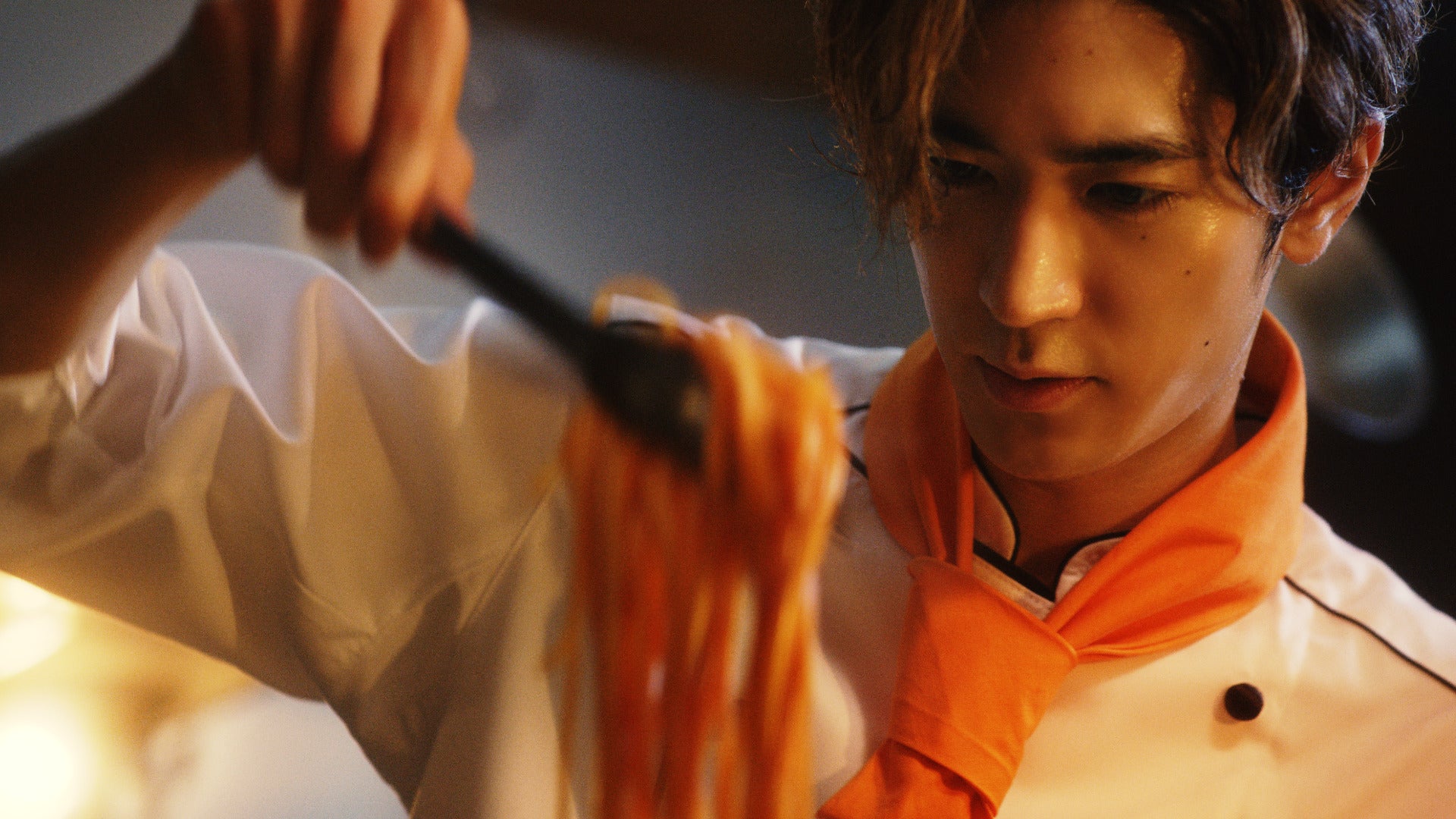 Hey! Say! JUMP中島裕翔、“プレミアム”な体験明かす　人生初のシーンに「ギャップを楽しんでいただけたら」