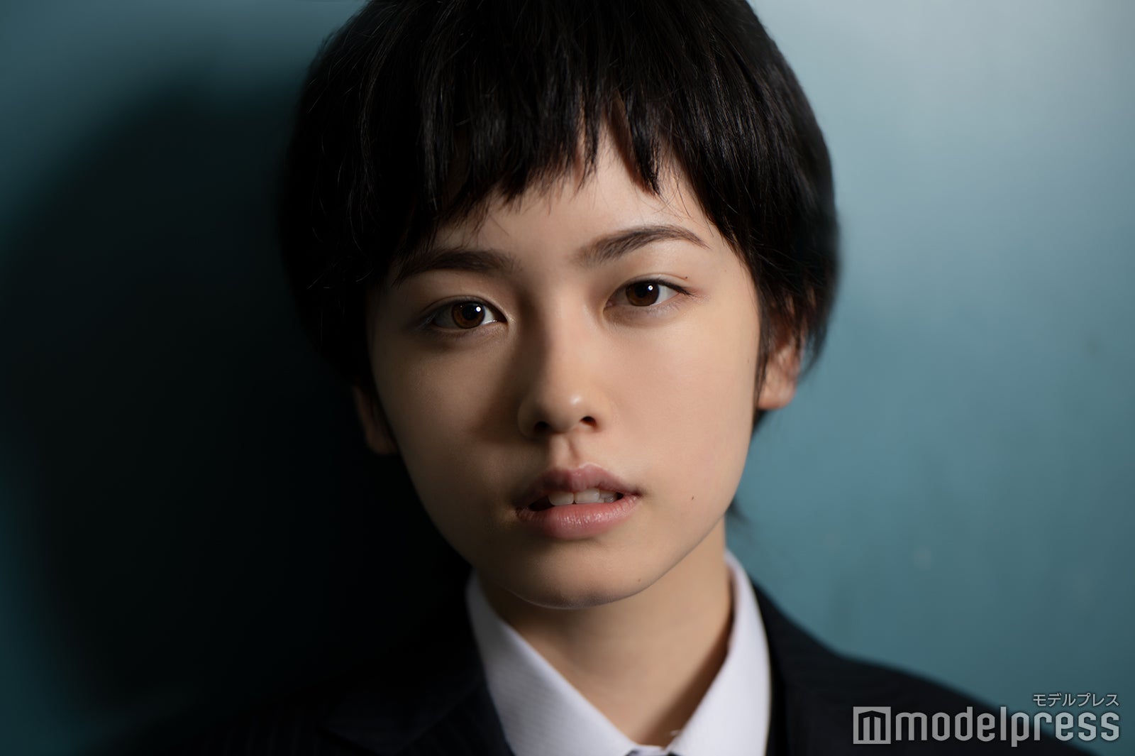 小芝風花（C）モデルプレス