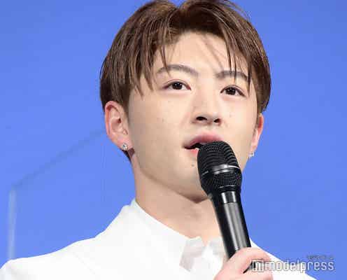 嵐・二宮和也「インフォーマ」感想ツイートが“ファンすぎる”と話題 GENERATIONS佐野玲於とのやり取りにも注目集まる
