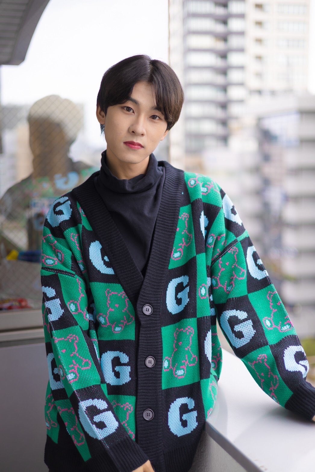 三佐々川天輝（提供写真）