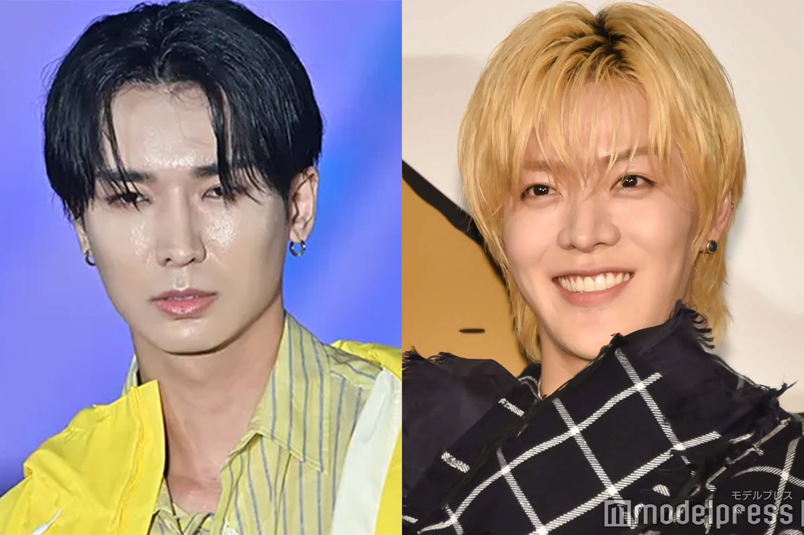 NCT 127ユウタ、PENTAGONユウトと2ショット「嬉しそうで可愛い