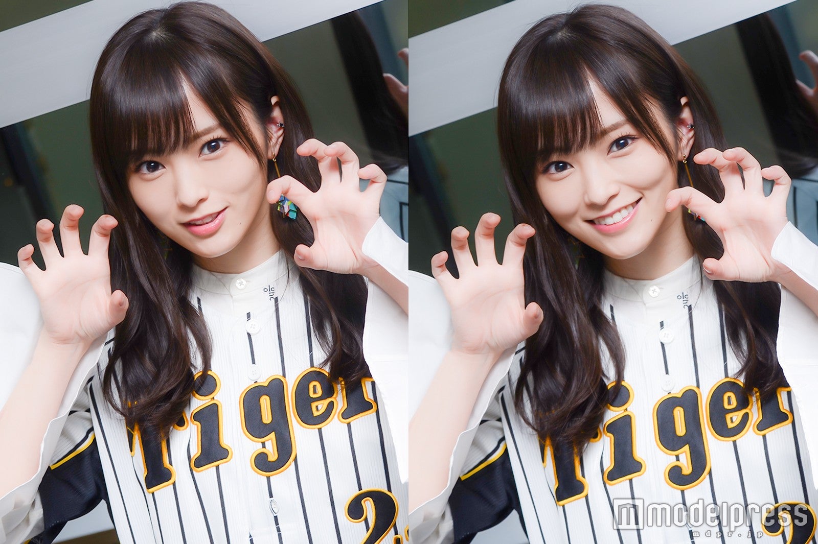 山本彩（C）モデルプレス