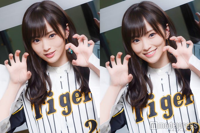 初の審査員として「「中居正広のプロ野球珍プレー好プレー大賞2017」に出演(C)モデルプレス