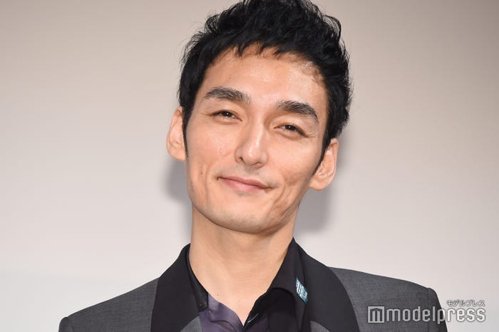 草なぎ剛(C)モデルプレス