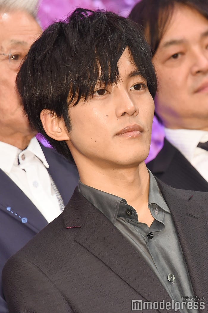 松坂桃李 (C)モデルプレス