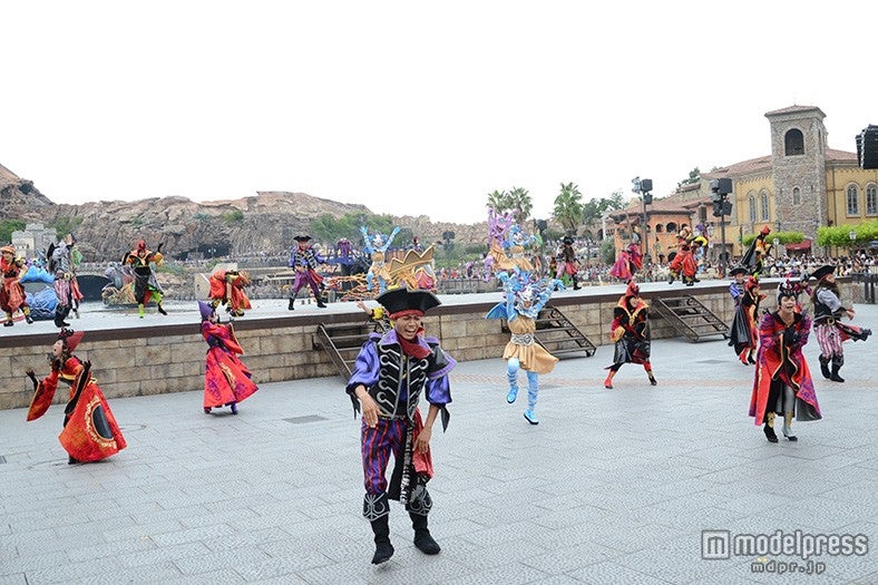 「ザ・ヴィランズ・ワールド」