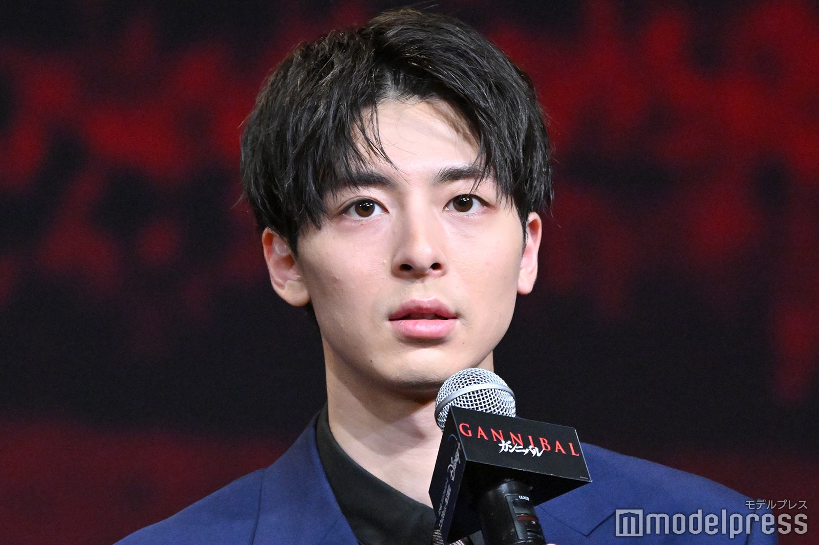 高杉真宙 （C）モデルプレス